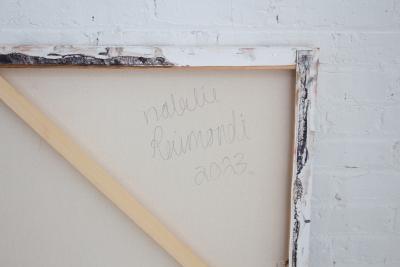 Natalie Raimondi Two Things True at Once