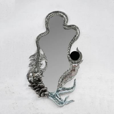 Nathalie Ziegler Pasqua EAU DE LA MIRROR