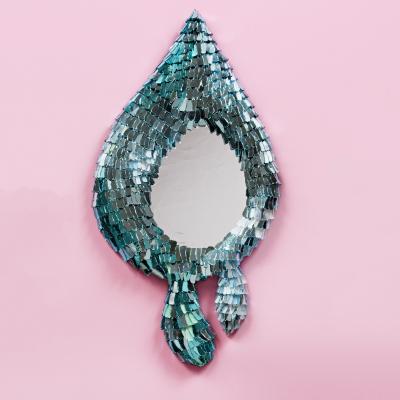 Nathalie Ziegler Pasqua Source Mirror