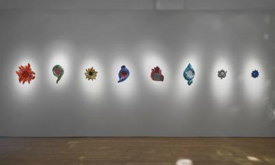 Nathalie Ziegler Pasqua TR FLE MIRROR