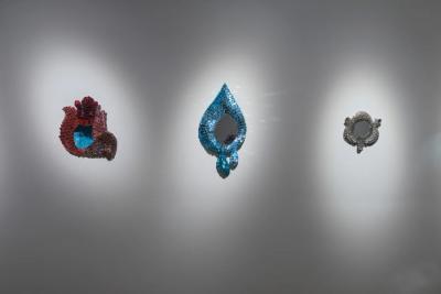 Nathalie Ziegler Pasqua TR FLE MIRROR