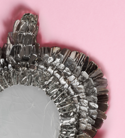 Nathalie Ziegler Pasqua Tr fle Mirror