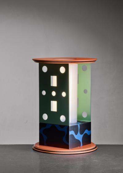 Nathalie du Pasquier Nathalie Du Pasquier table lamp