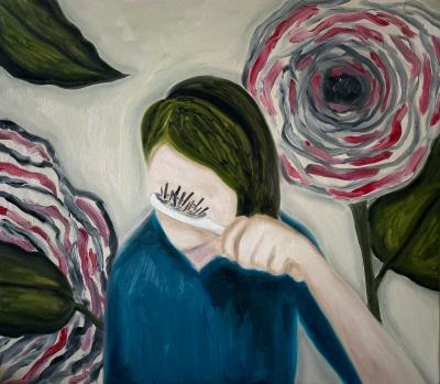 Natia Sapanadze Early Mornings