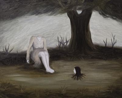 Natia Sapanadze Lets Talk