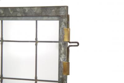 National Marine Lamp Co Bulkhead Lantern by National Marine Lamp Co 