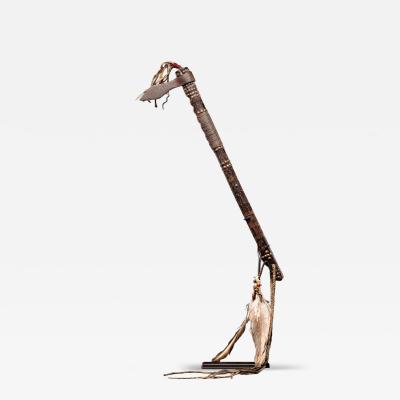 Native American Plain indians Tomahawk