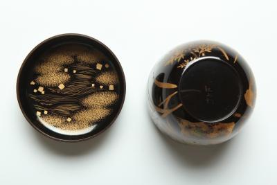 Natsume with Fireflies T 3940 1 