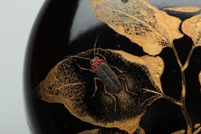 Natsume with Fireflies T 3940 1 