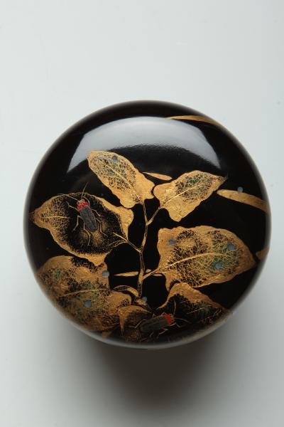 Natsume with Fireflies T 3940 1 