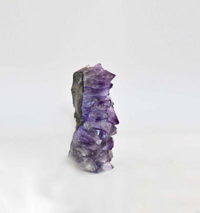 Natural Amethyst Sculpture