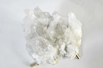 Natural Rock Crystal Sculpture