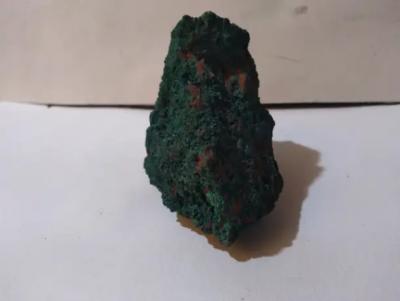 Natural Specimen Malachite Crystal