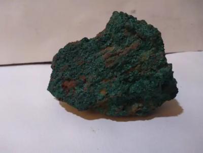 Natural Specimen Malachite Crystal