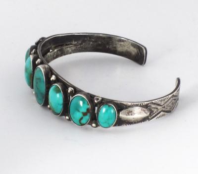 Navajo Dine bracelet