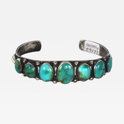 Navajo Dine bracelet