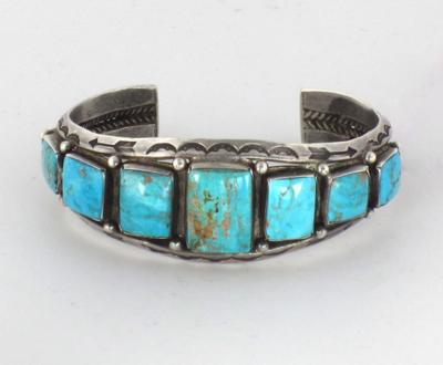 Navajo Dine bracelet