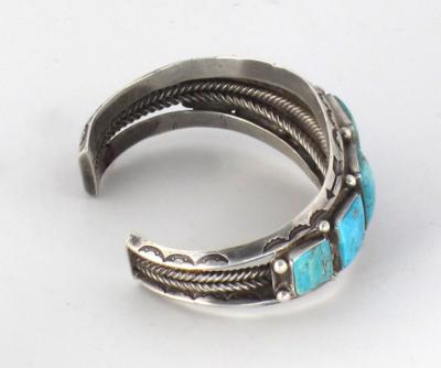 Navajo Dine bracelet