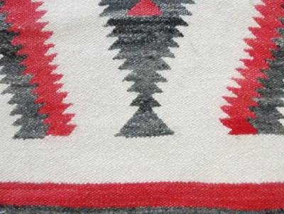 Navajo Ganado Saddle