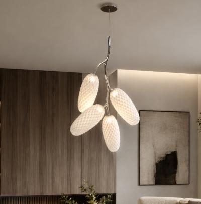 Neal Aronowitz Alder Light Pendant by Neal Aronowitz