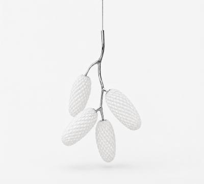 Neal Aronowitz Alder Light Pendant by Neal Aronowitz