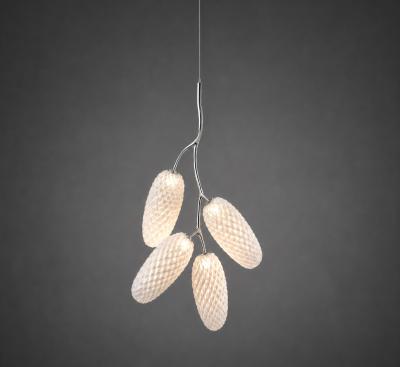 Neal Aronowitz Alder Light Pendant by Neal Aronowitz