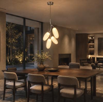 Neal Aronowitz Alder Light Pendant by Neal Aronowitz