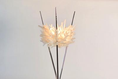 Neal Aronowitz BORO BORO FLOOR LIGHT