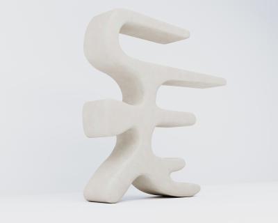 Neal Aronowitz Mirth Shelves Divider