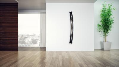 Neal Aronowitz SYNODIC SCONCE