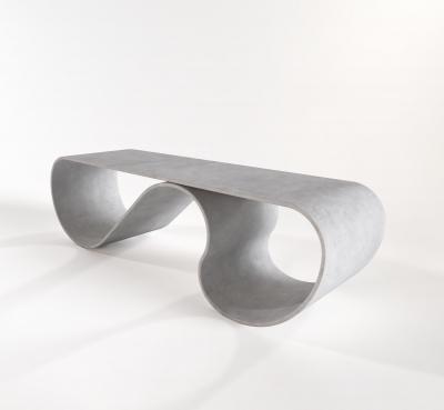 Neal Aronowitz Surge Bench