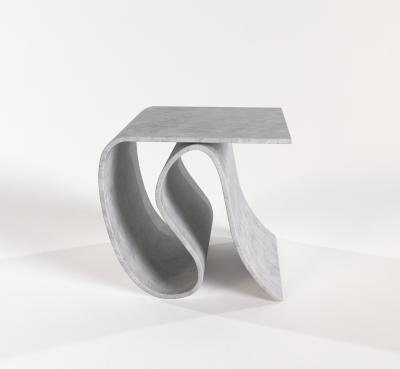 Neal Aronowitz Surge Side Table