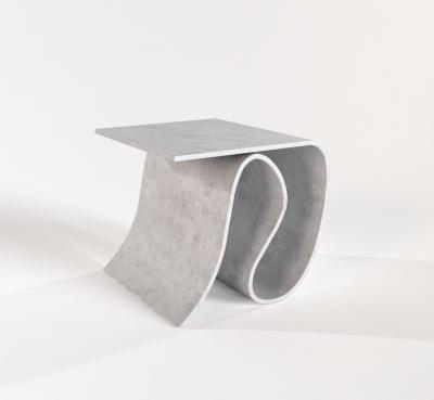 Neal Aronowitz Surge Side Table