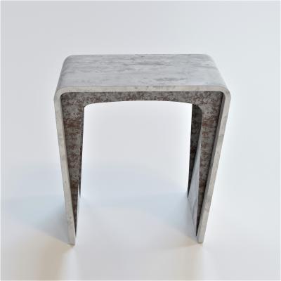 Neal Aronowitz Todos Side Table