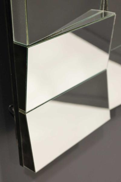 Neal Small Large Neal Small Slopes Mirror c 1975