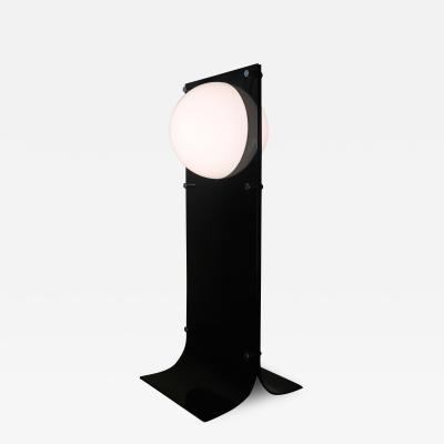 Neal Small Neal Small Black Acrylic Lamp