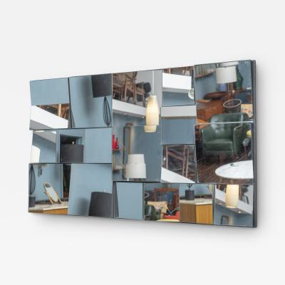 Neal Small Neal Small Slopes Wall Mirror