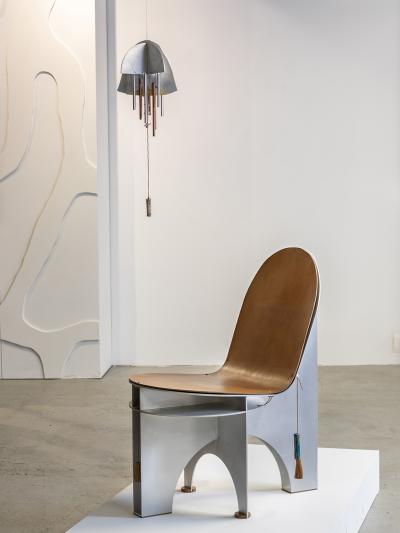 Neko Chair