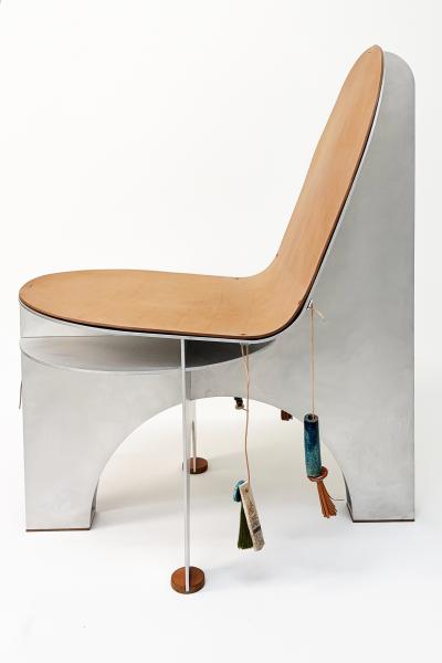 Neko Chair