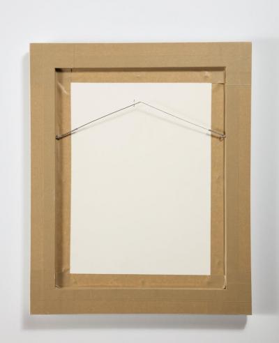 Nell Blaine Abstraction