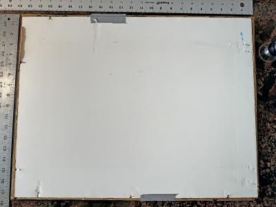 Nell Mrs Bruce Mac Rae Brinkley Woman Daydreaming of her Prince Charming