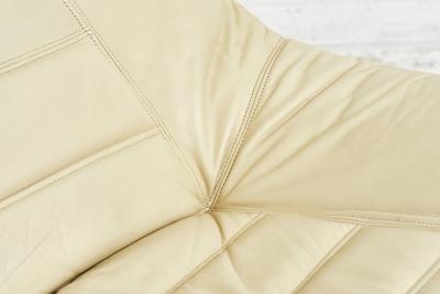 Nelo Flight High Swedish Chair and Ottoman Designed by Takashi Okamura