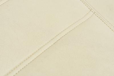 Nelo Flight High Swedish Chair and Ottoman Designed by Takashi Okamura