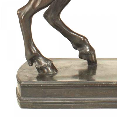 Neo Classic Bronze Centaur