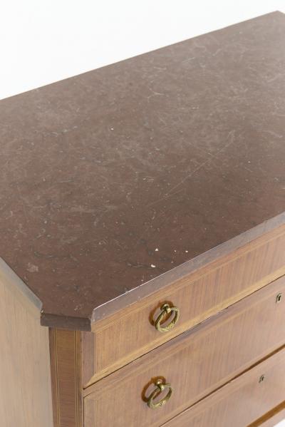 Neoclassical Chest of Drawers