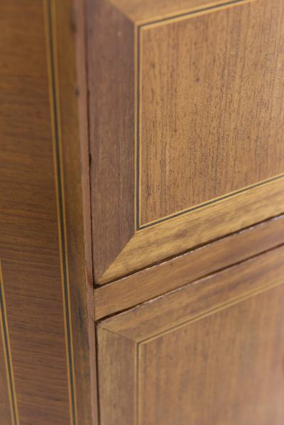 Neoclassical Chest of Drawers