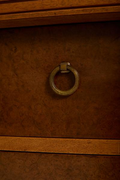 Neoclassical Sideboard