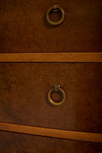 Neoclassical Sideboard