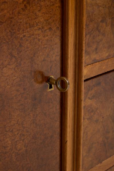 Neoclassical Sideboard