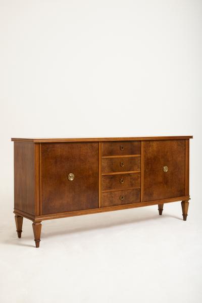 Neoclassical Sideboard